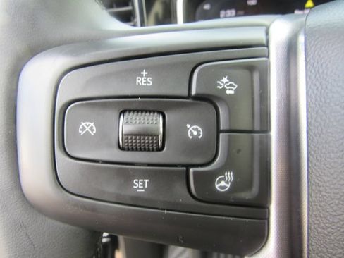 Used 2024 GMC Sierra 1500 Elevation AWD/4WD image 12