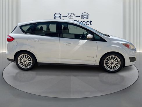 Used 2016 Ford C-MAX SE image 4