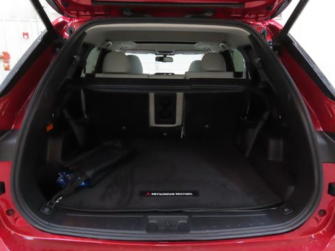 New 2025 Mitsubishi Outlander SEL image 22