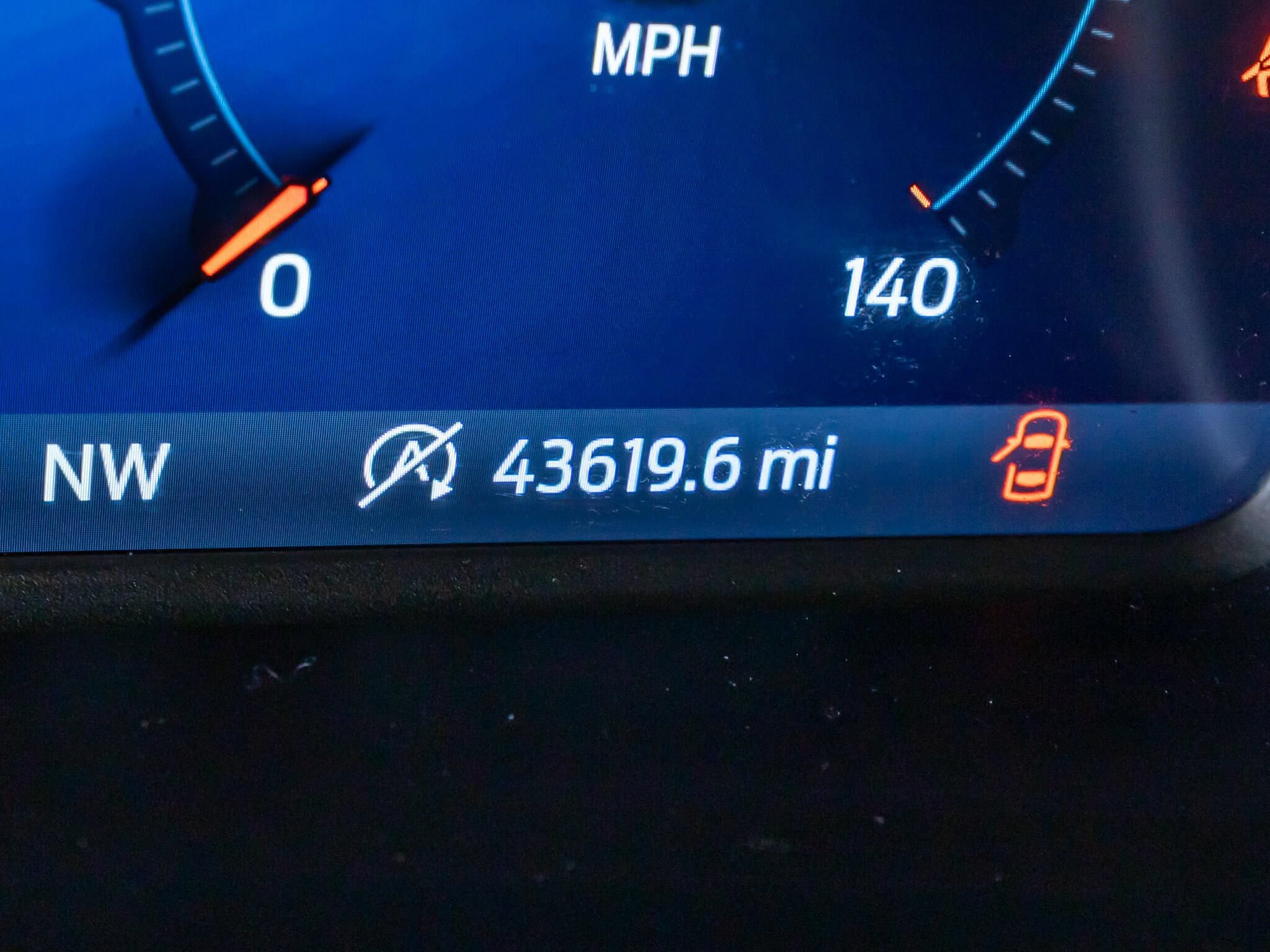 Used 2024 Ford Bronco Raptor AWD/4WD image 22