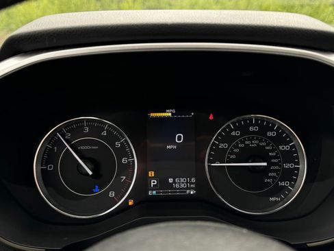 Used 2019 Subaru Impreza 2.0i Limited AWD/4WD image 19