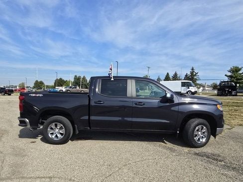 Used 2022 Chevrolet Silverado 1500 LT image 16