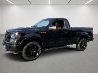 Used 2014 Ford F150 FX4 w/ FX Appearance Package video 1