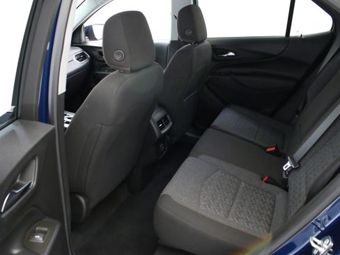 Used 2023 Chevrolet Equinox LT FWD image 26