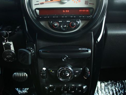 Used 2014 MINI Cooper Countryman S FWD image 15