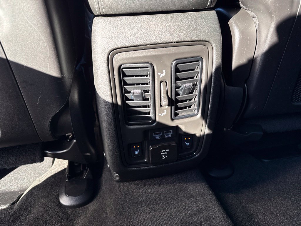 Used 2022 Dodge Durango GT AWD/4WD image 15