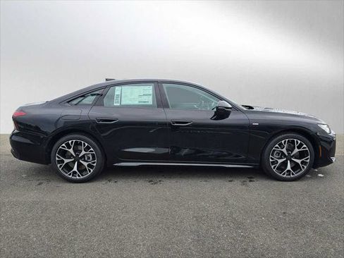 New 2026 Audi A6 Premium Plus image 2