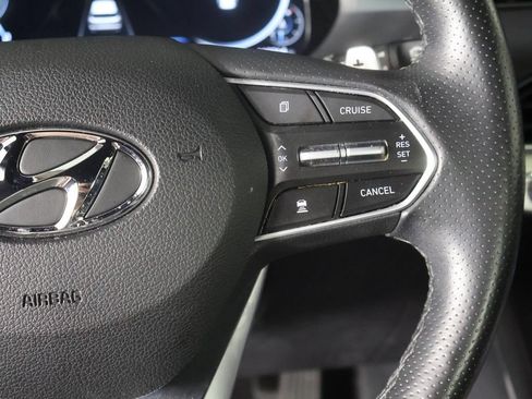 Used 2020 Hyundai Palisade Limited AWD/4WD image 48