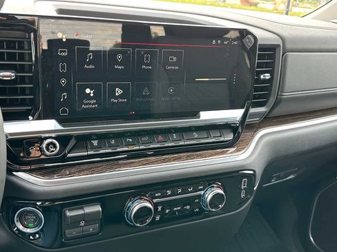 New 2025 GMC Sierra 2500 SLE image 24