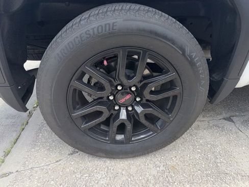 Used 2024 GMC Sierra 1500 Elevation RWD image 5