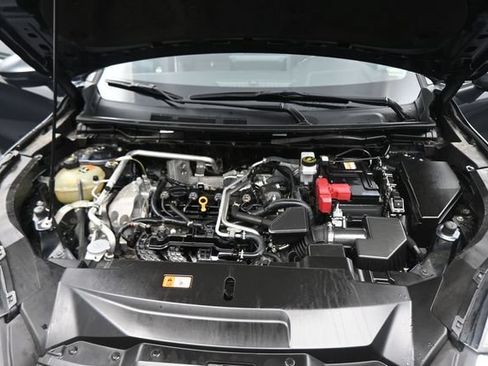 Used 2024 Mitsubishi Outlander SE Black Edition AWD/4WD image 12