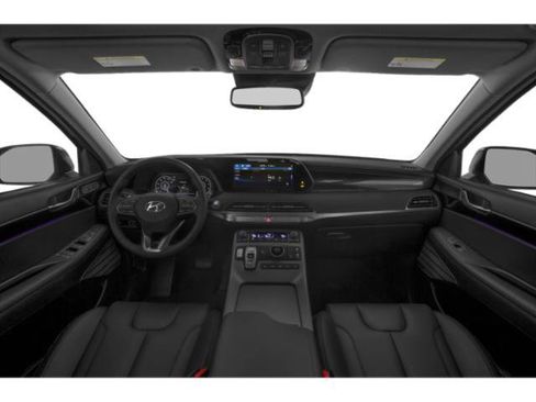 Used 2022 Hyundai Palisade Limited AWD/4WD image 11
