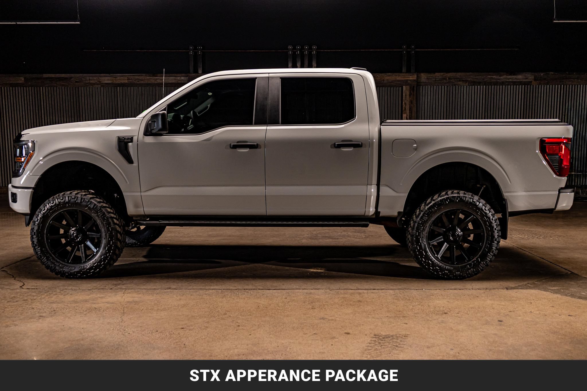 Used 2026 Ford F150 STX AWD/4WD image 6