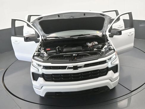 Used 2025 Chevrolet Silverado 1500 RST image 67
