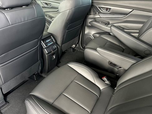 New 2026 Subaru Ascent Premium AWD/4WD image 12