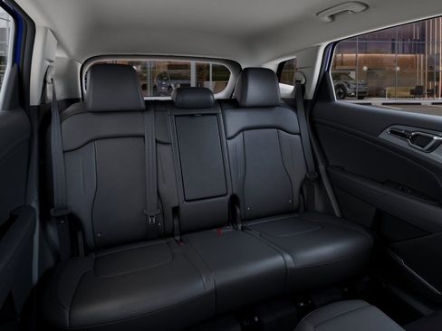New 2026 Kia Sportage EX FWD image 16