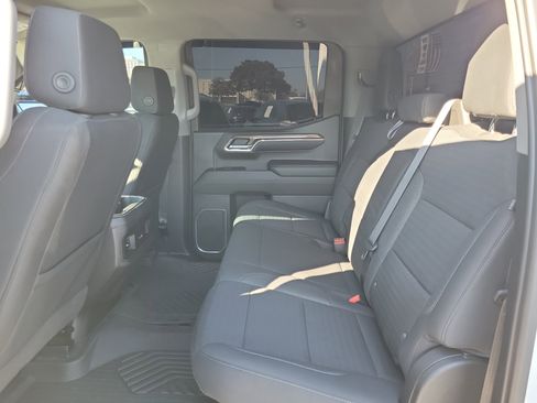 Used 2022 Chevrolet Silverado 1500 LT Trail Boss w/ Protection Package image 25