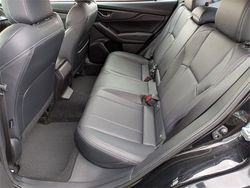 Certified 2023 Subaru Impreza 2.0i Limited image 25