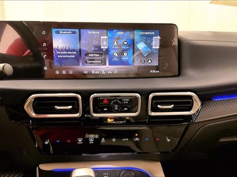 New 2026 Nissan Sentra SL w/ Floor Mat Package FWD image 26