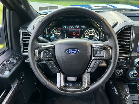 Used 2020 Ford F150 Lariat w/ Equipment Group 502A Luxury image 21