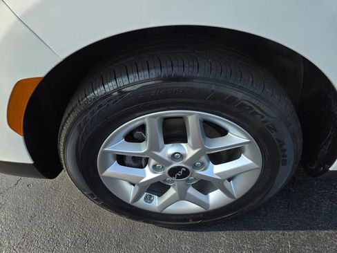 Used 2023 Kia Soul FWD image 21