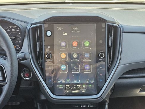 New 2026 Subaru Crosstrek 2.0i Premium image 32