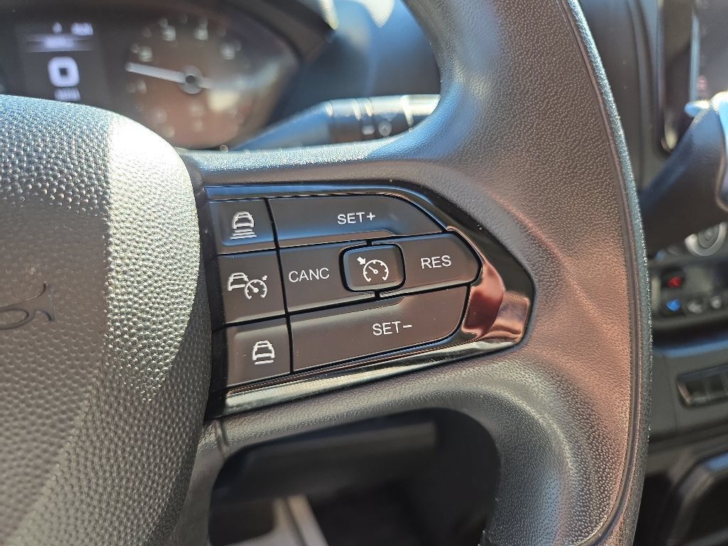 Used 2025 RAM ProMaster 2500 w/ Convenience Group FWD image 41