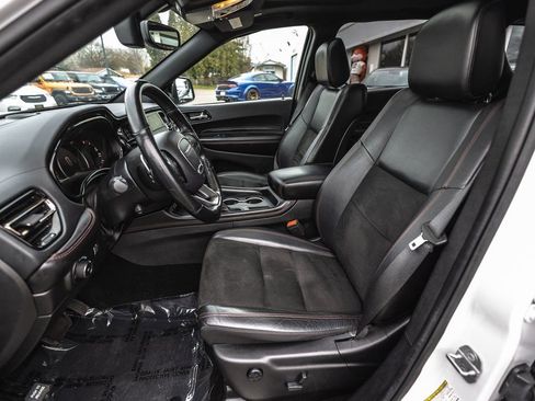 Used 2021 Dodge Durango R/T image 21