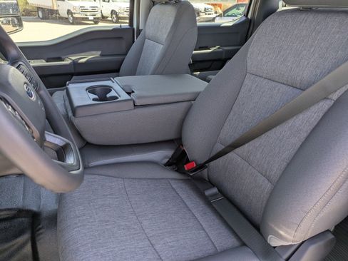 New 2026 Ford F250 XL RWD image 56