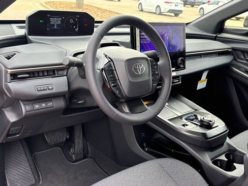 New 2026 Toyota bZ XLE image 12