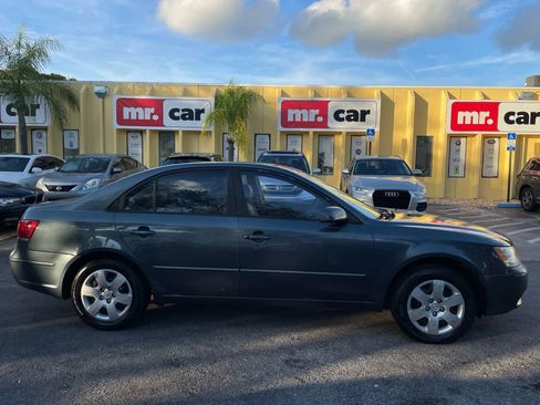 Used 2009 Hyundai Sonata GLS image 6