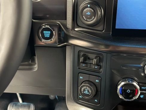 New 2026 Ford F150 Platinum AWD/4WD image 17