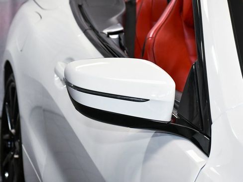 Used 2024 BMW 840i Convertible w/ M Sport Professional Package image 90