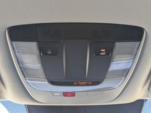 Certified 2024 Kia Sorento S image 21