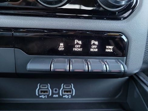 New 2026 RAM 1500 Big Horn image 15