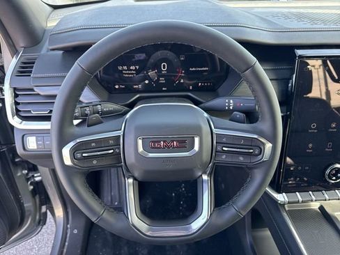 New 2026 GMC Acadia Elevation w/ Black Edition image 14