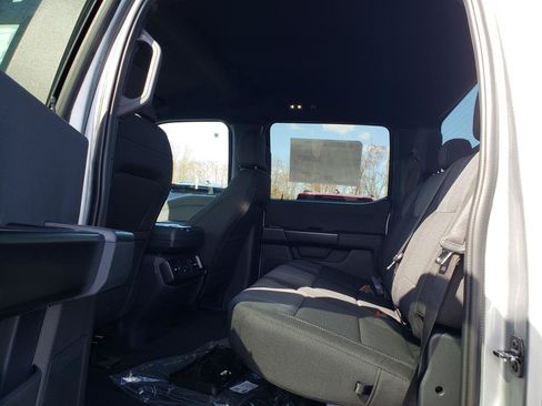 New 2026 Ford F150 STX AWD/4WD image 7