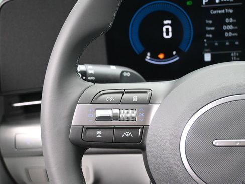 New 2026 Hyundai Kona SEL Sport AWD/4WD image 13