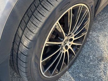 Used 2022 Mercedes-Benz GLC 300