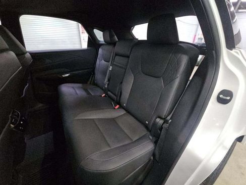 Used 2023 Lexus RX 350 Premium w/ Accessory Package AWD/4WD image 15