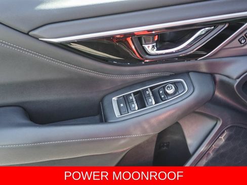 Used 2020 Subaru Outback Limited w/ Popular Package #2 AWD/4WD image 18