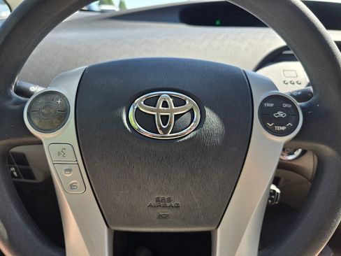 Used 2010 Toyota Prius Five FWD image 23