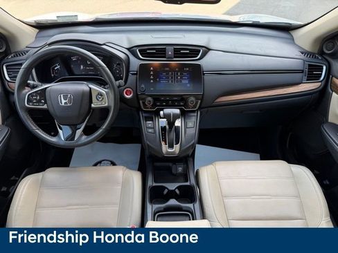 Used 2019 Honda CR-V EX-L image 45