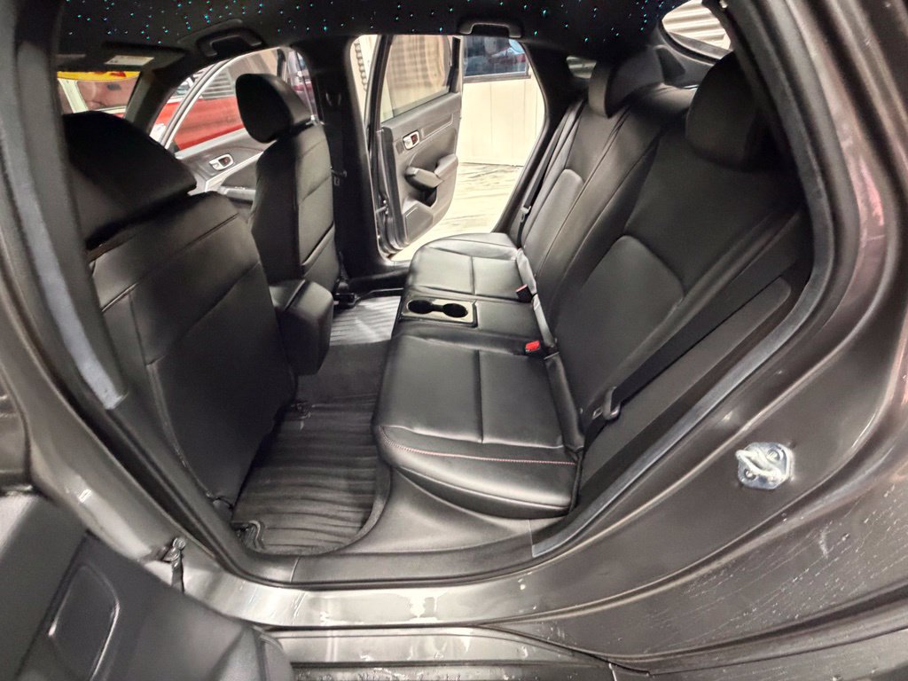 Used 2025 Acura Integra Type S FWD image 53