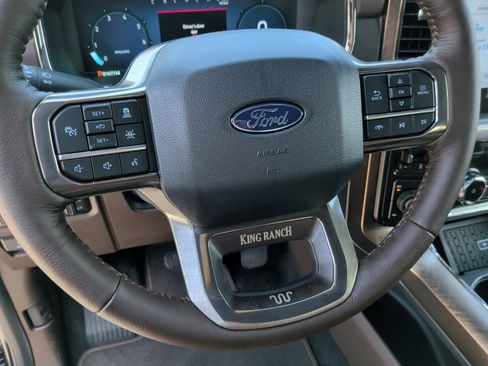 New 2026 Ford F150 King Ranch AWD/4WD image 23