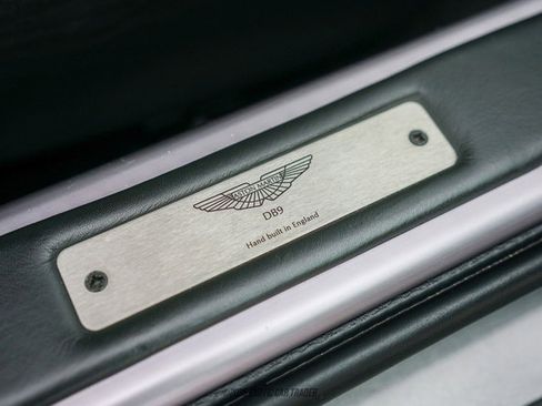 Used 2005 Aston Martin DB9 Coupe image 30