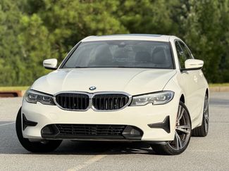 Used 2021 BMW 330i xDrive Sedan w/ Premium Package AWD/4WD video 2