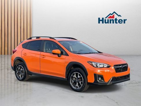 Used 2019 Subaru Crosstrek 2.0i Premium w/ Moonroof Package image 1