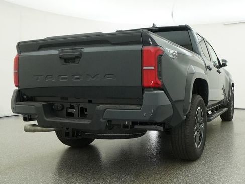 New 2026 Toyota Tacoma TRD Sport RWD image 52
