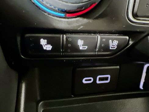 Used 2023 Chevrolet Tahoe Premier w/ Premium Package 2 image 20